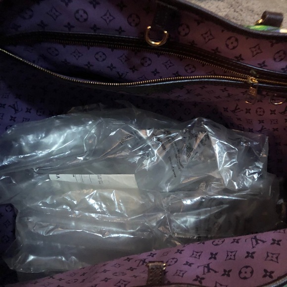 Louis Vuitton Cabas GM Promenade Limited Edition - Picture 2 of 3